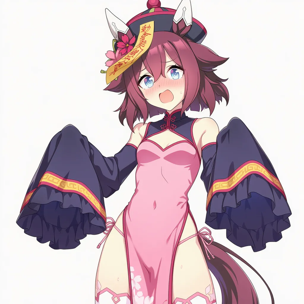 个人做的一些图 [AI Generated] Bildnummer 12