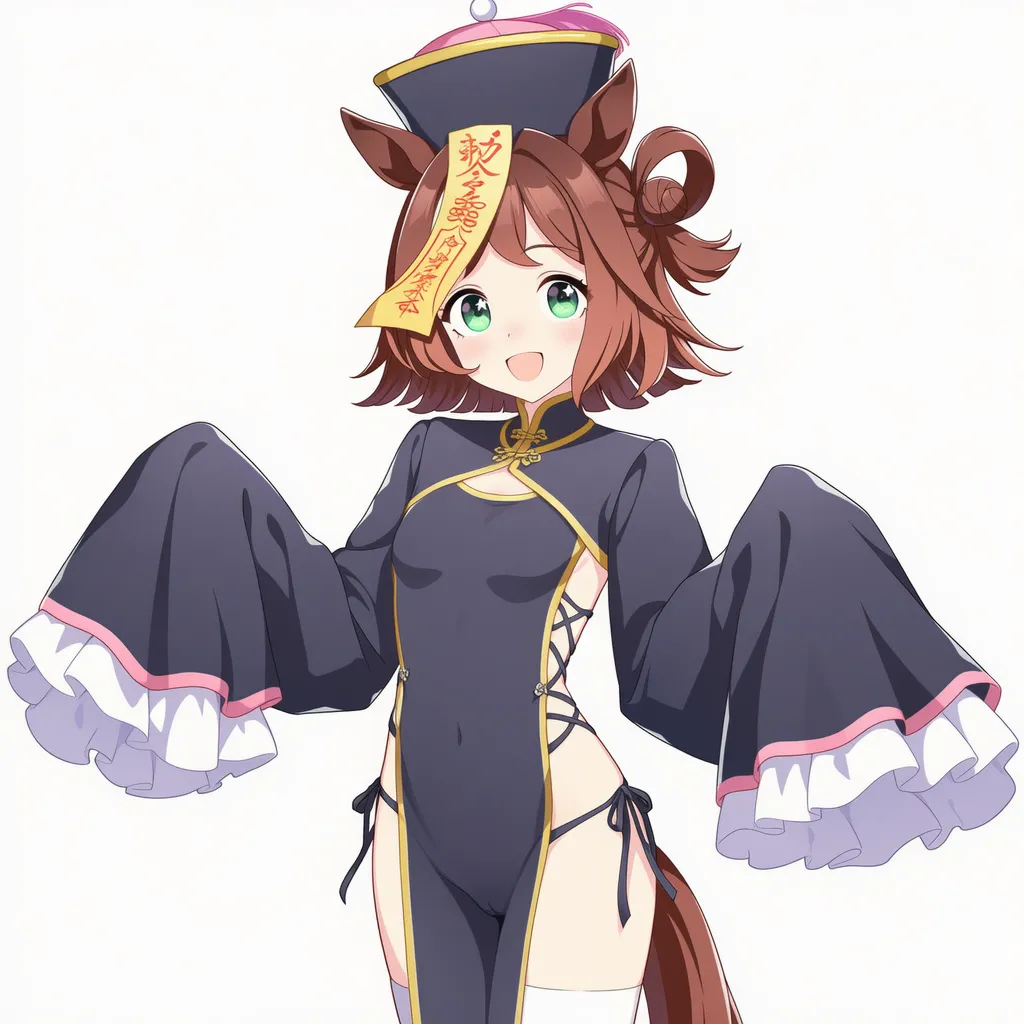 个人做的一些图 [AI Generated] Bildnummer 15