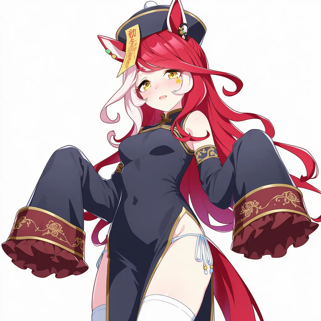 个人做的一些图 [AI Generated] Bildnummer 16