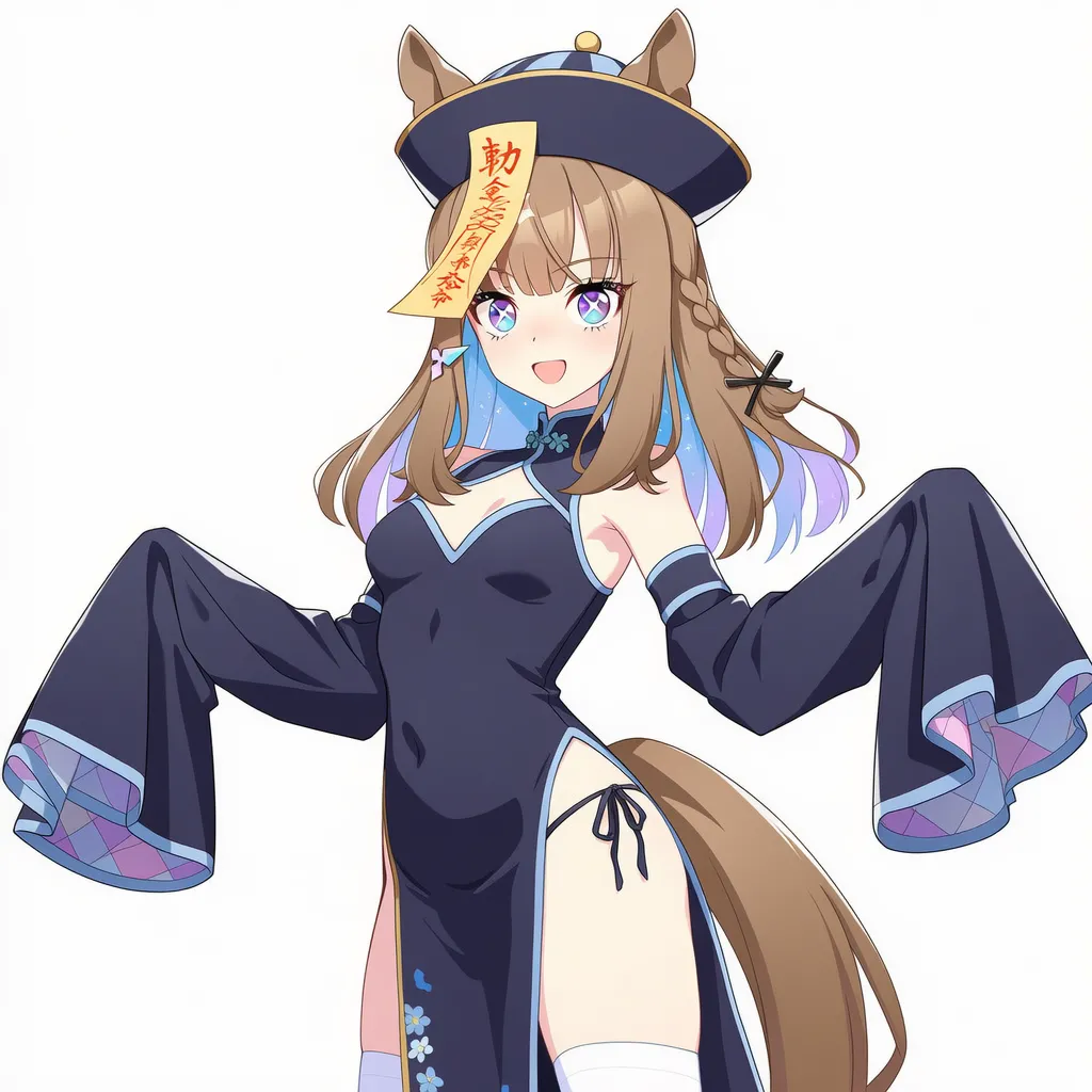 个人做的一些图 [AI Generated] Bildnummer 17