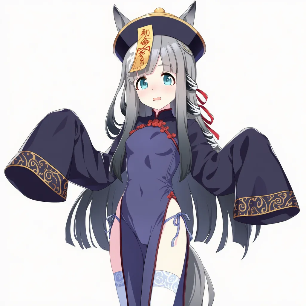 个人做的一些图 [AI Generated] Bildnummer 18