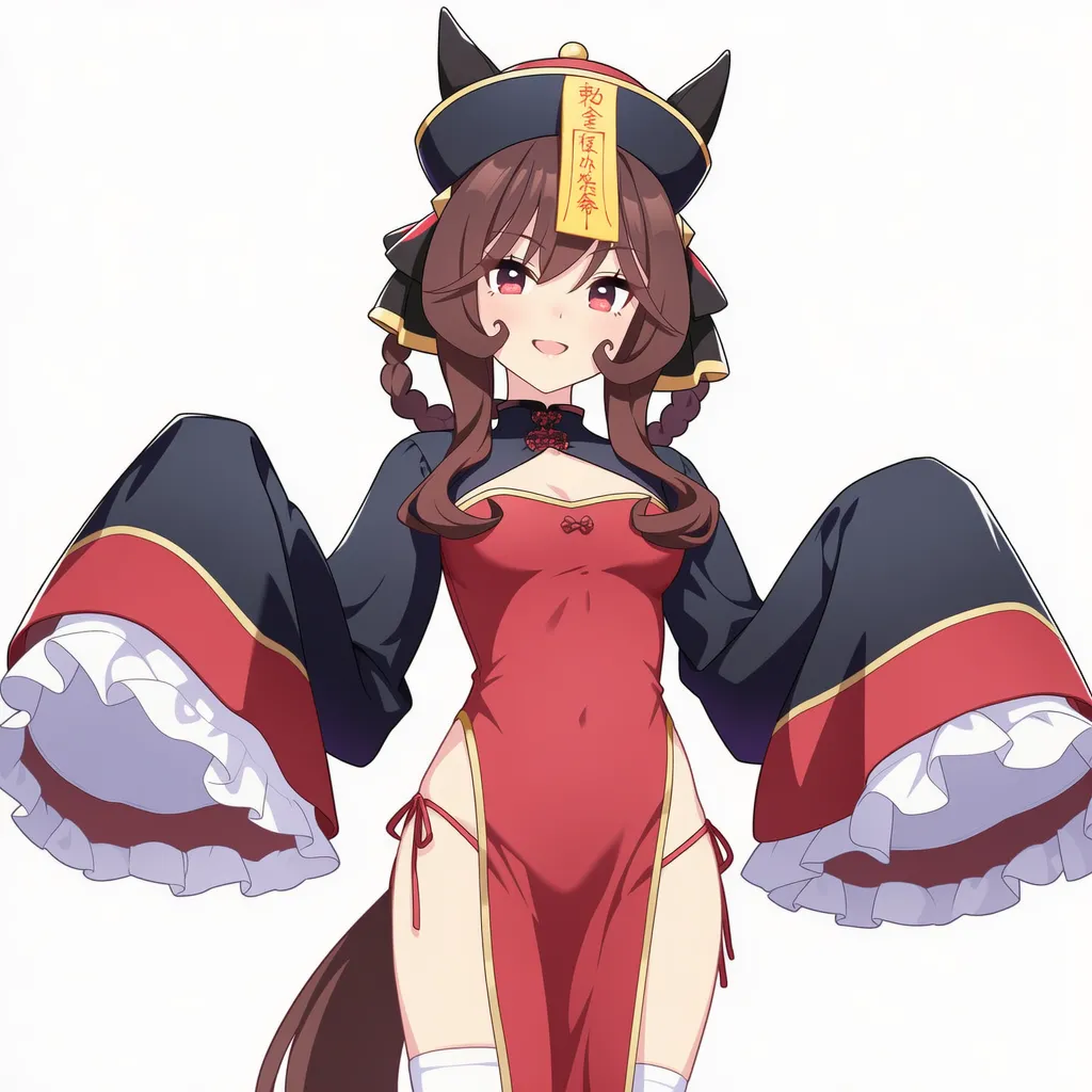 个人做的一些图 [AI Generated] Bildnummer 21