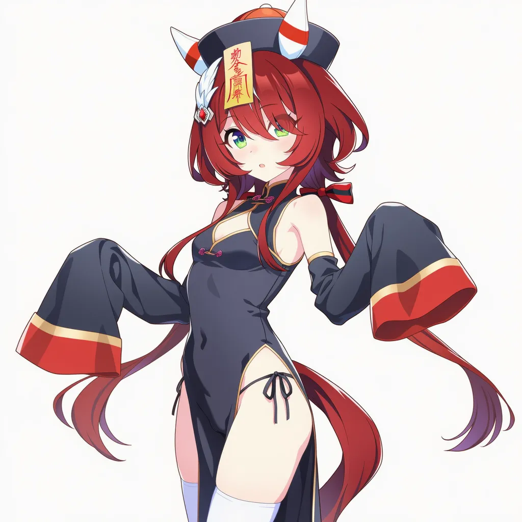 个人做的一些图 [AI Generated] Bildnummer 22