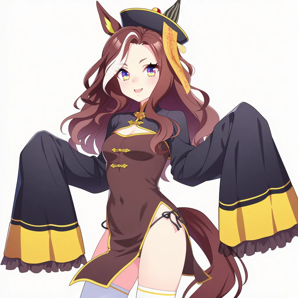 个人做的一些图 [AI Generated] Bildnummer 26