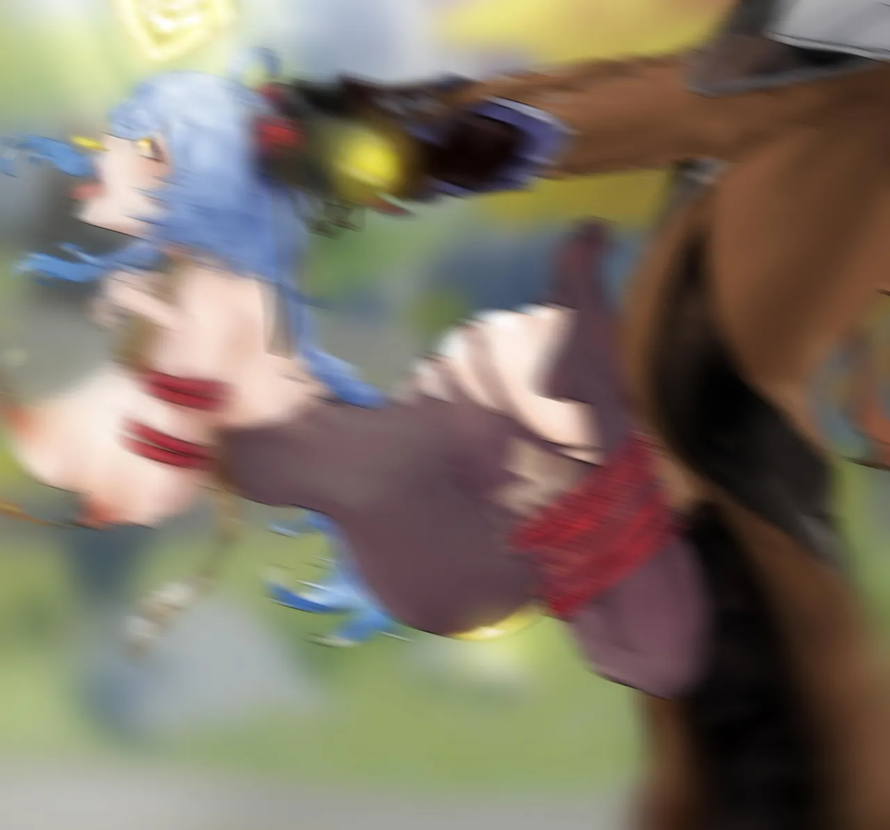 [HVVT] 甘雨篇带小作文 画像番号 15