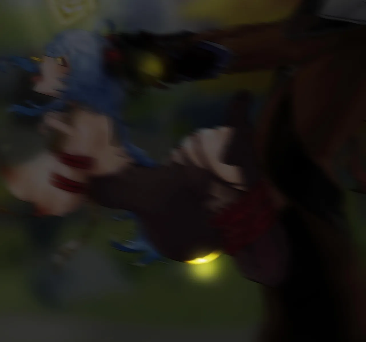 [HVVT] 甘雨篇带小作文 画像番号 16