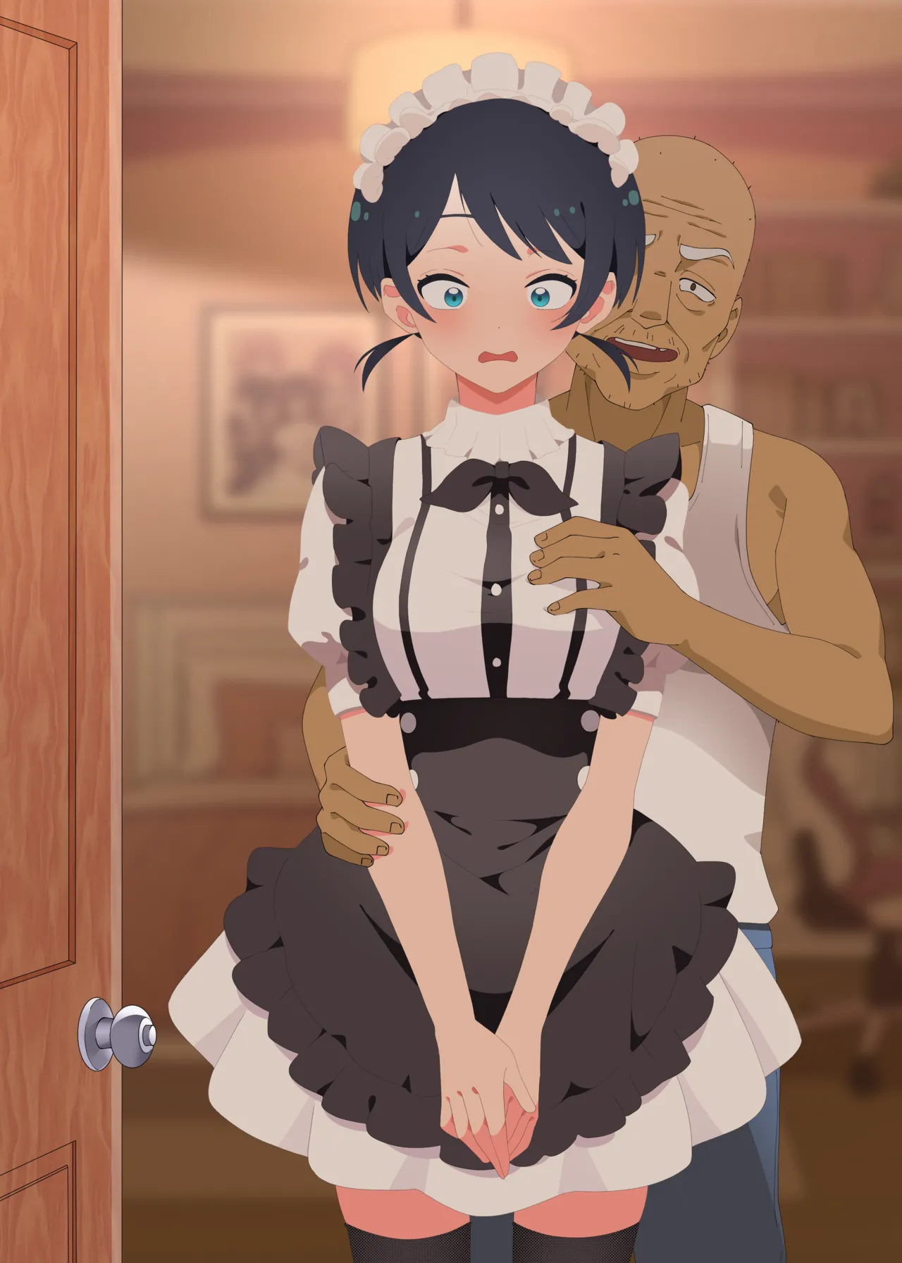 Ruka-chan has a boyfriend?! - Arujiisan 3eme image