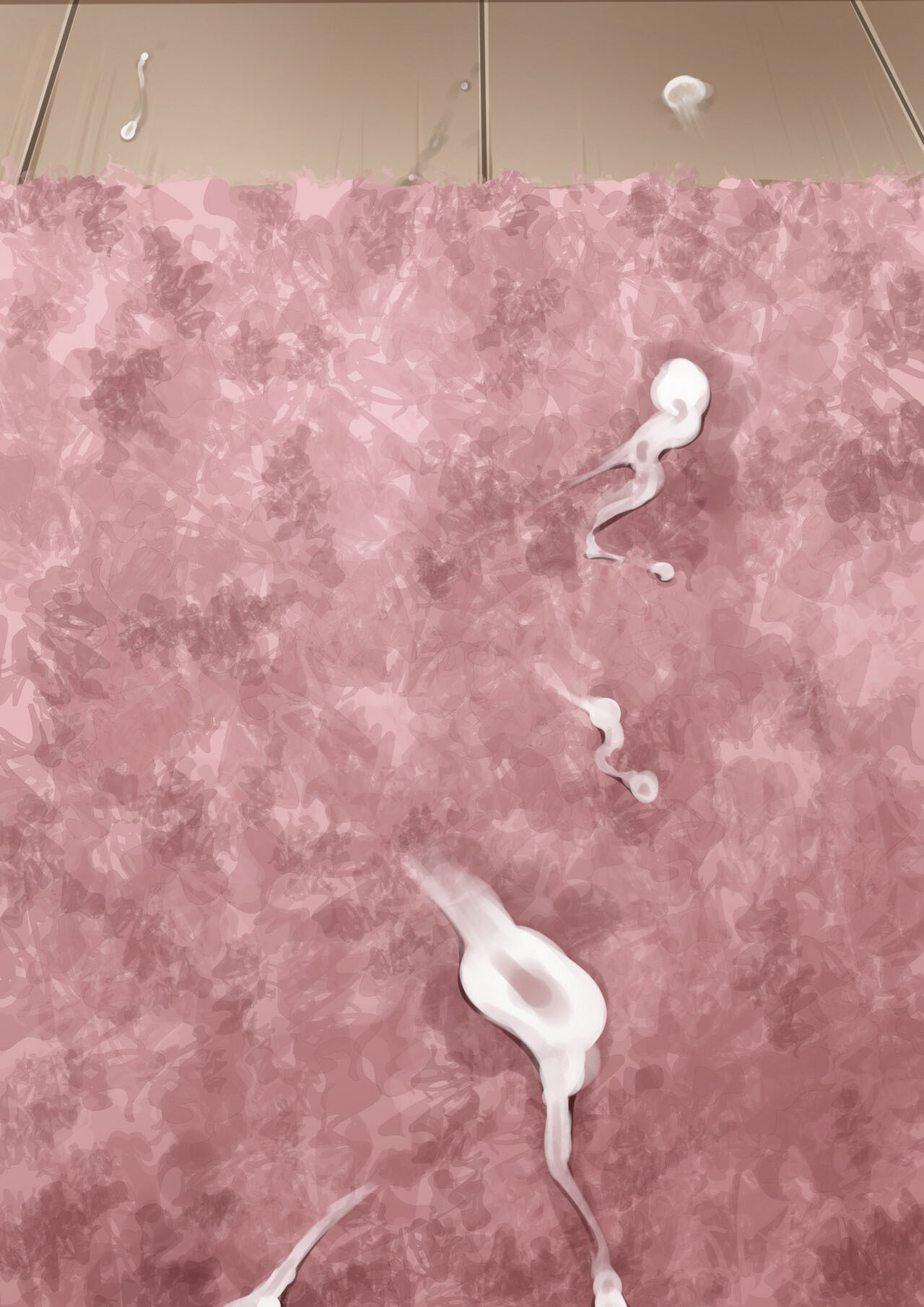 [Daidai Shikibu] Anta, Nandetatten no? | 너, 왜 발기한 거야? [Korean][팀 숙녀] 图片编号 54