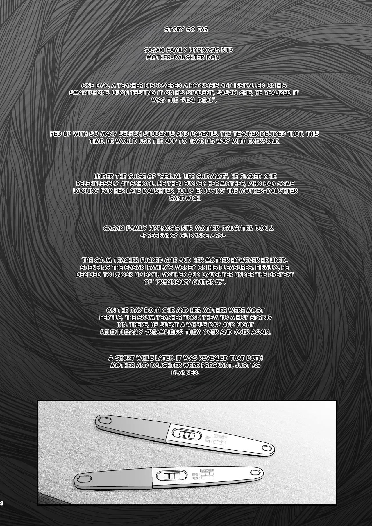 [Re_Cre@tors (Hiiragi Hajime)] Sasaki Family Hypnosis NTR MotherDaughter Bowl 3 -Final Chapter- (THE IDOLM@STER CINDERELLA GIRLS) [Digital] [English] 图片编号 3