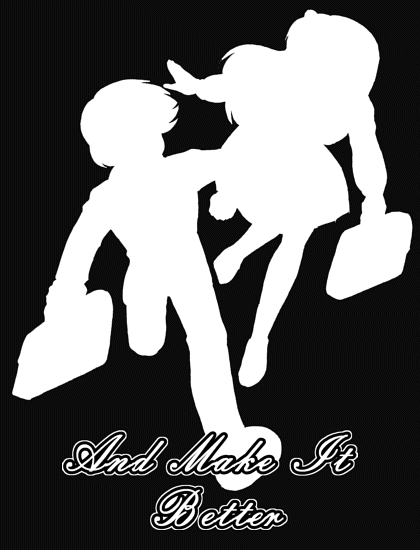 And make it better Bildnummer 1