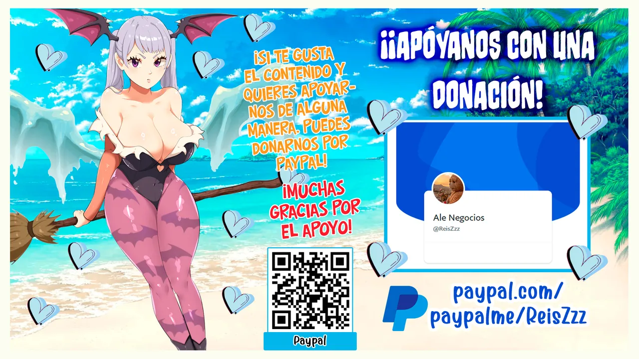 [Yanje] ¡Si es por Lord Phaethon Vivian dará lo mejor de sí! (Zenless Zone Zero) [ReisZzz] [Spanish] Bildnummer 15