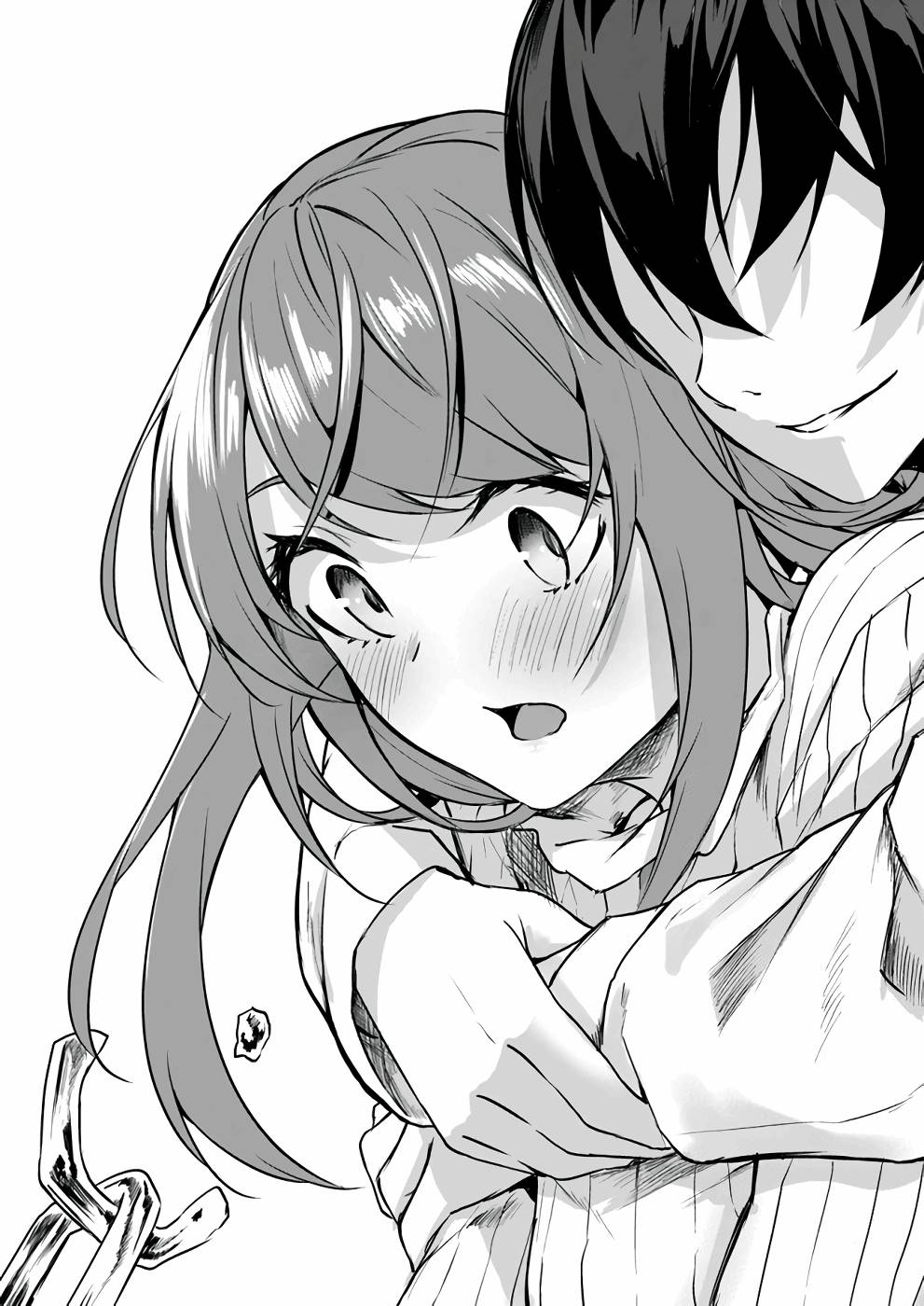 [ミンカンスキー×佐原玄清] セックス＆ダンジョン! ! 第03巻 [雑誌寄せ集め] numero di immagine  132