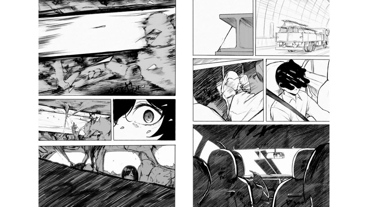 [ミンカンスキー×佐原玄清] セックス＆ダンジョン! ! 第06巻 numero di immagine  74