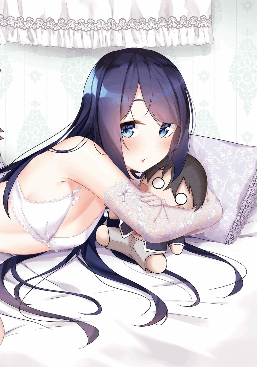 [ミンカンスキー×佐原玄清] セックス＆ダンジョン! ! 第07巻 [雑誌寄せ集め] numero di immagine  4