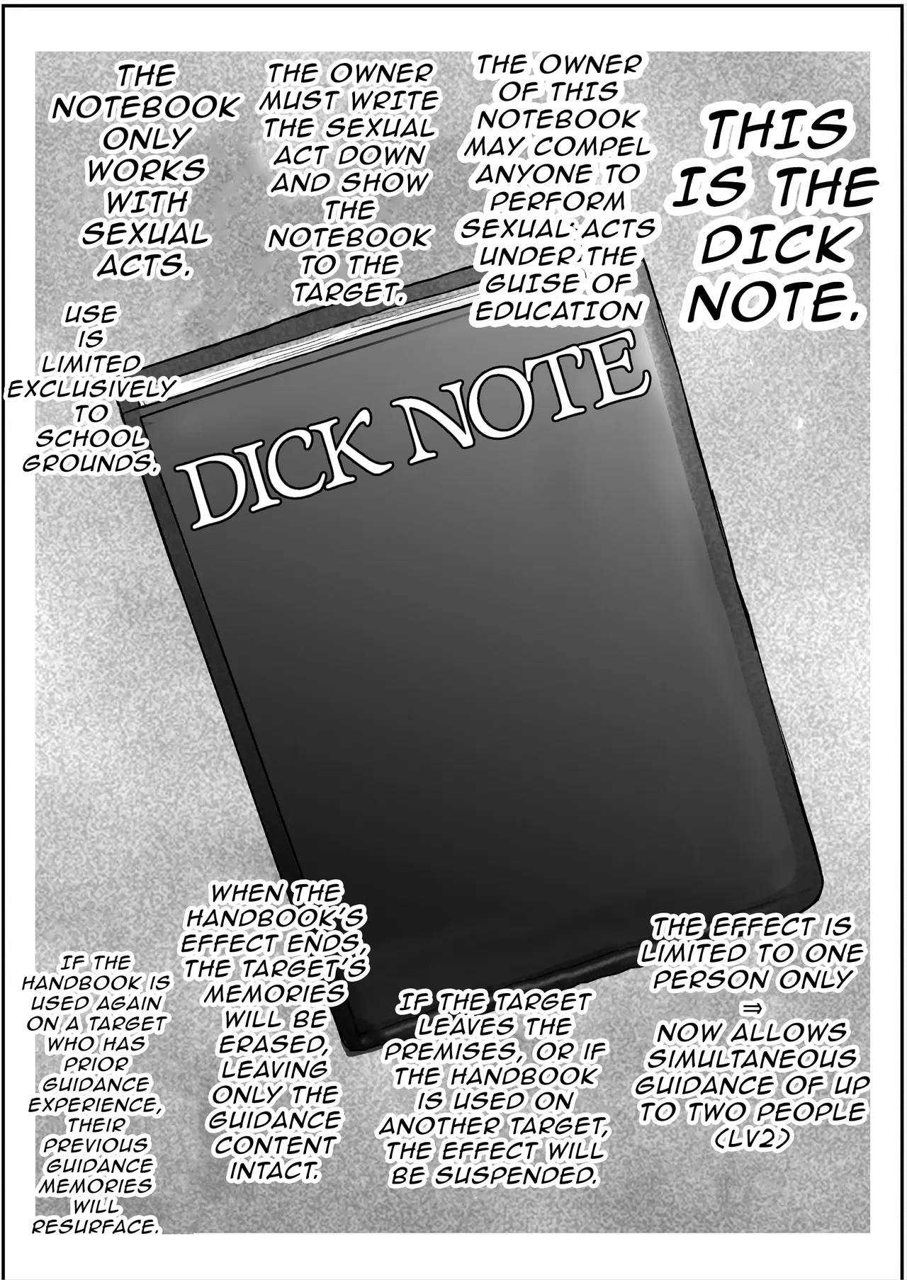 Dick Note: The Hypnotic Sexual Guidance Register - Kashimura Miyuki's Record 画像番号 3