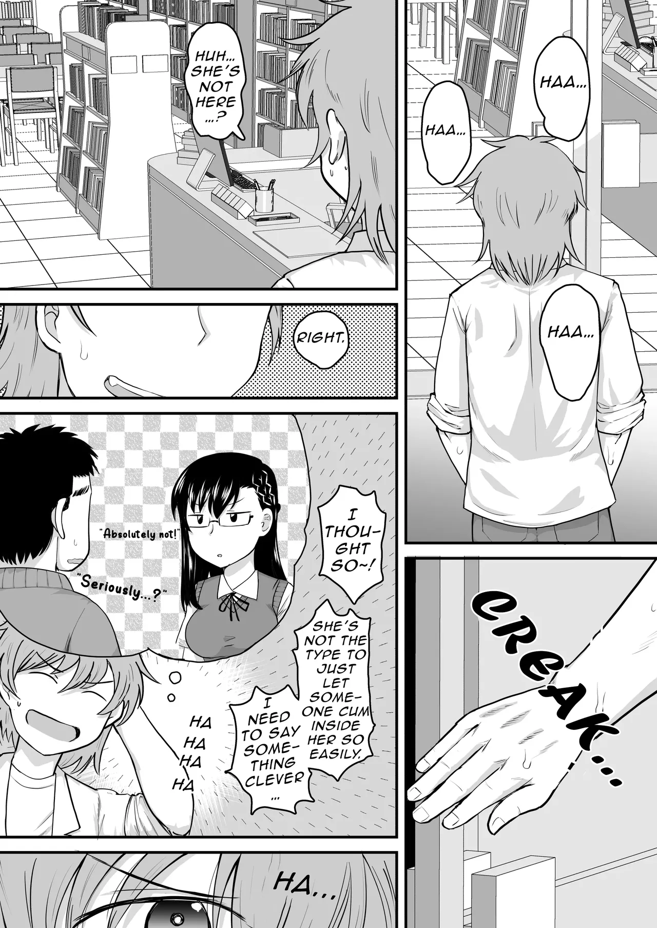 Dick Note: The Hypnotic Sexual Guidance Register - Kashimura Miyuki's Record 画像番号 62