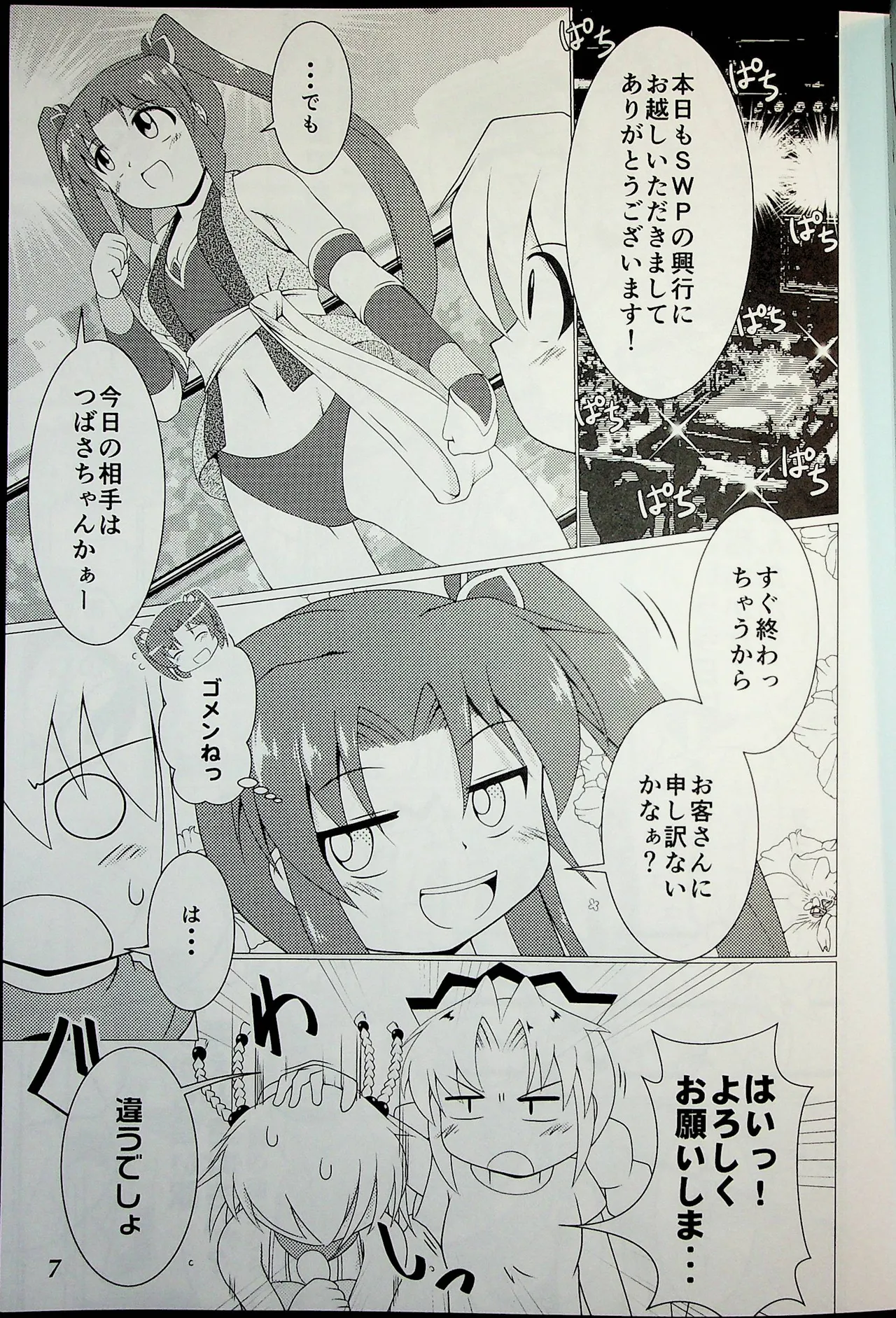 Wrestle Summit 2016 numero di immagine  6