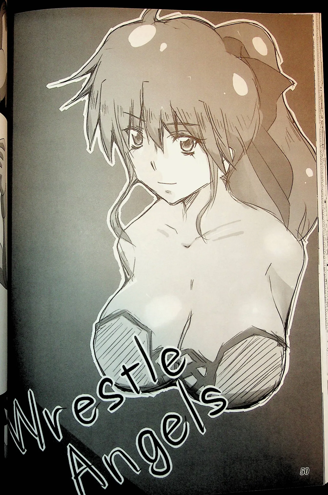 Wrestle Summit 2016 numero di immagine  49