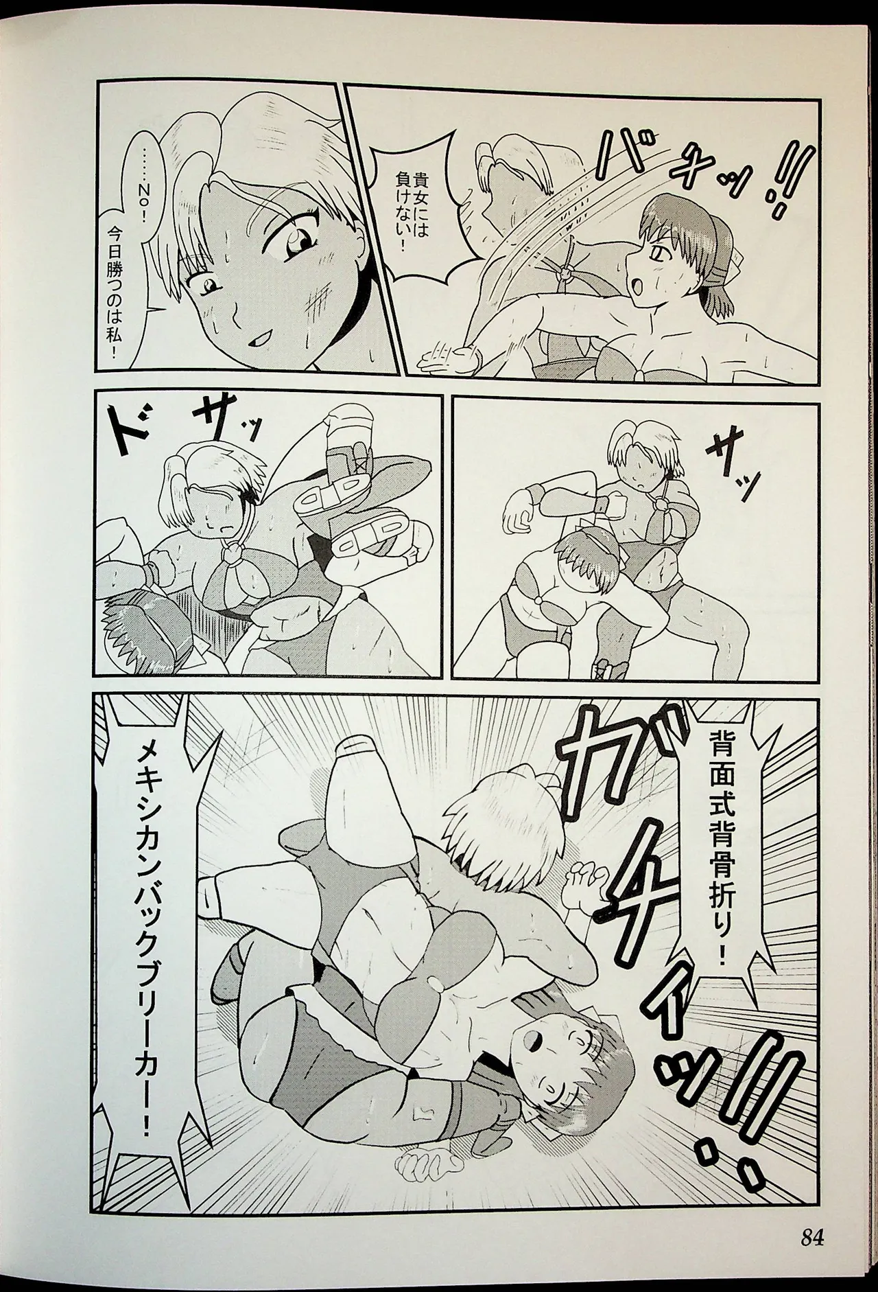 Wrestle Summit 2016 numero di immagine  83