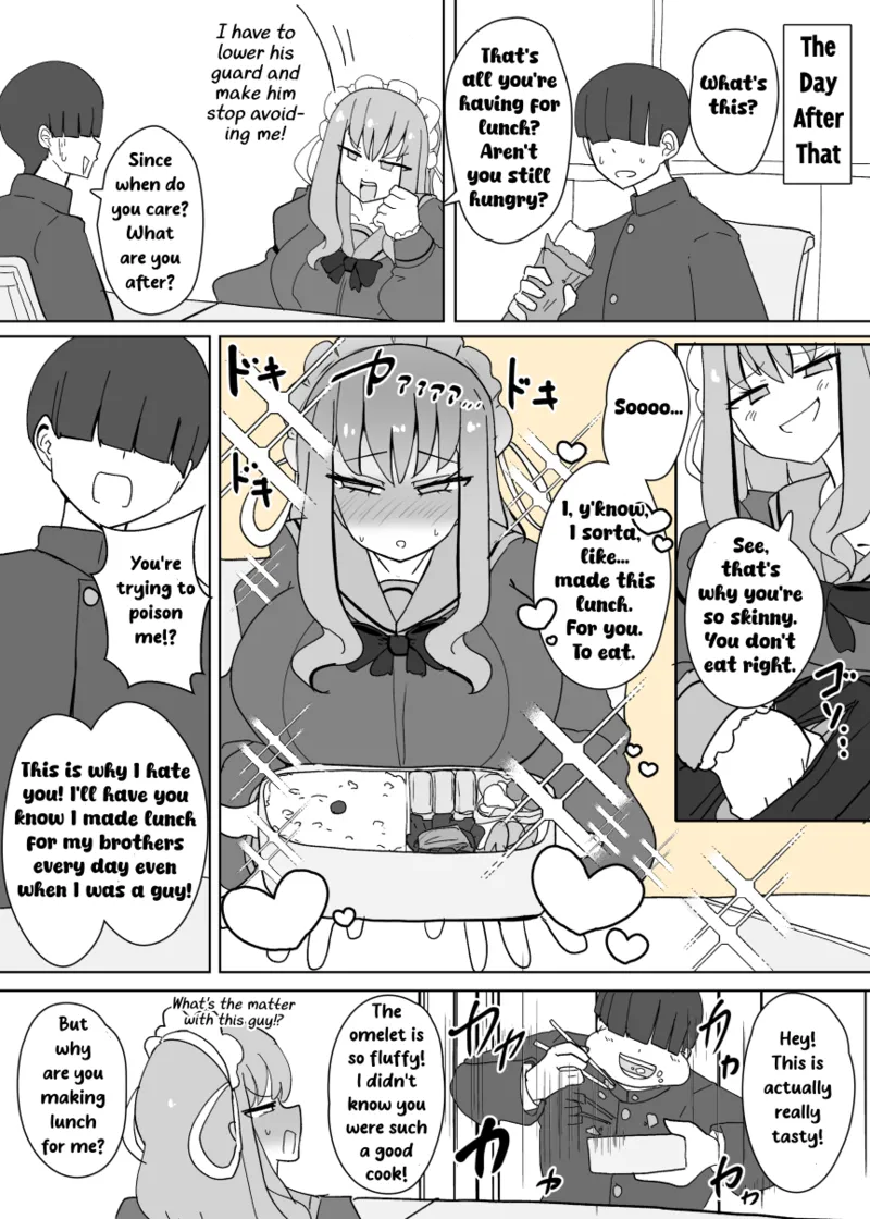 [Alfre-Tori] Heroine Profile① Bildnummer 10