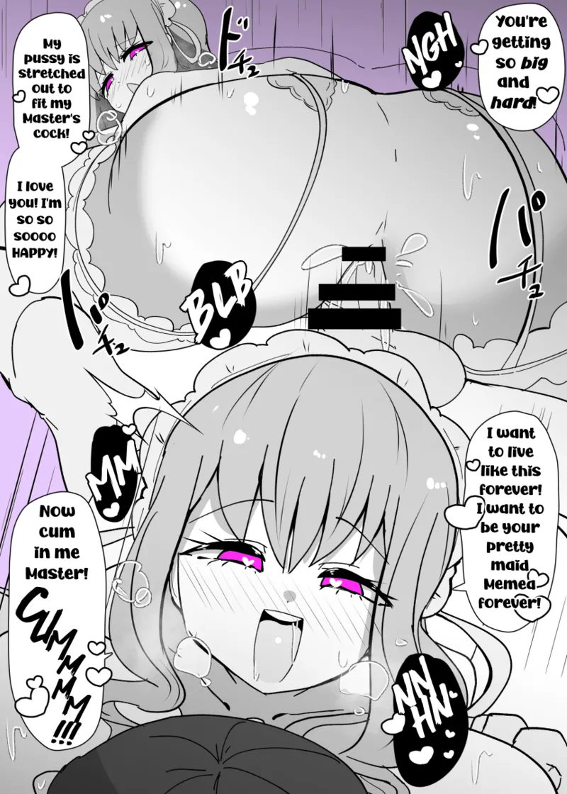 [Alfre-Tori] Heroine Profile① Bildnummer 20