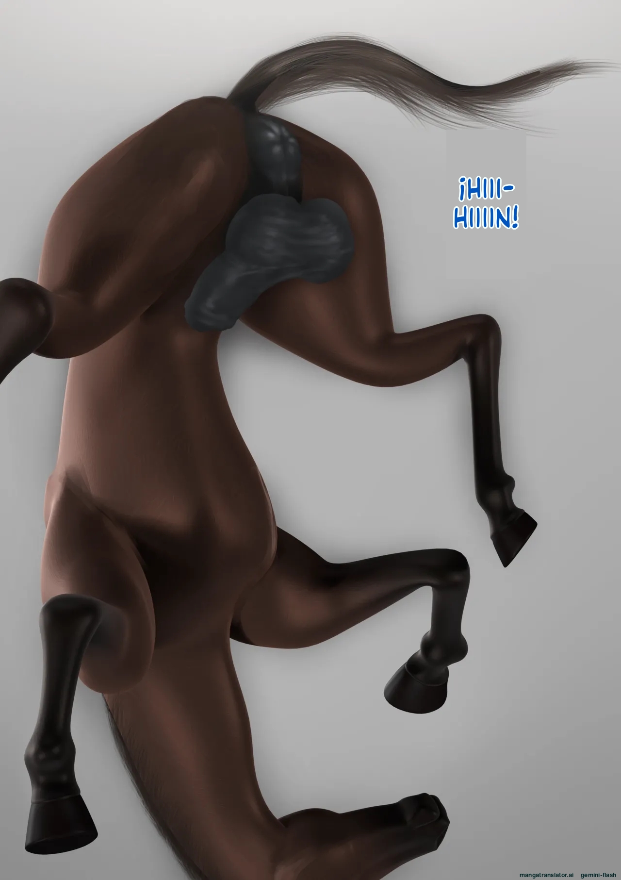 Bakan Anal Name Shussan (Spanish) MTL numero di immagine  9