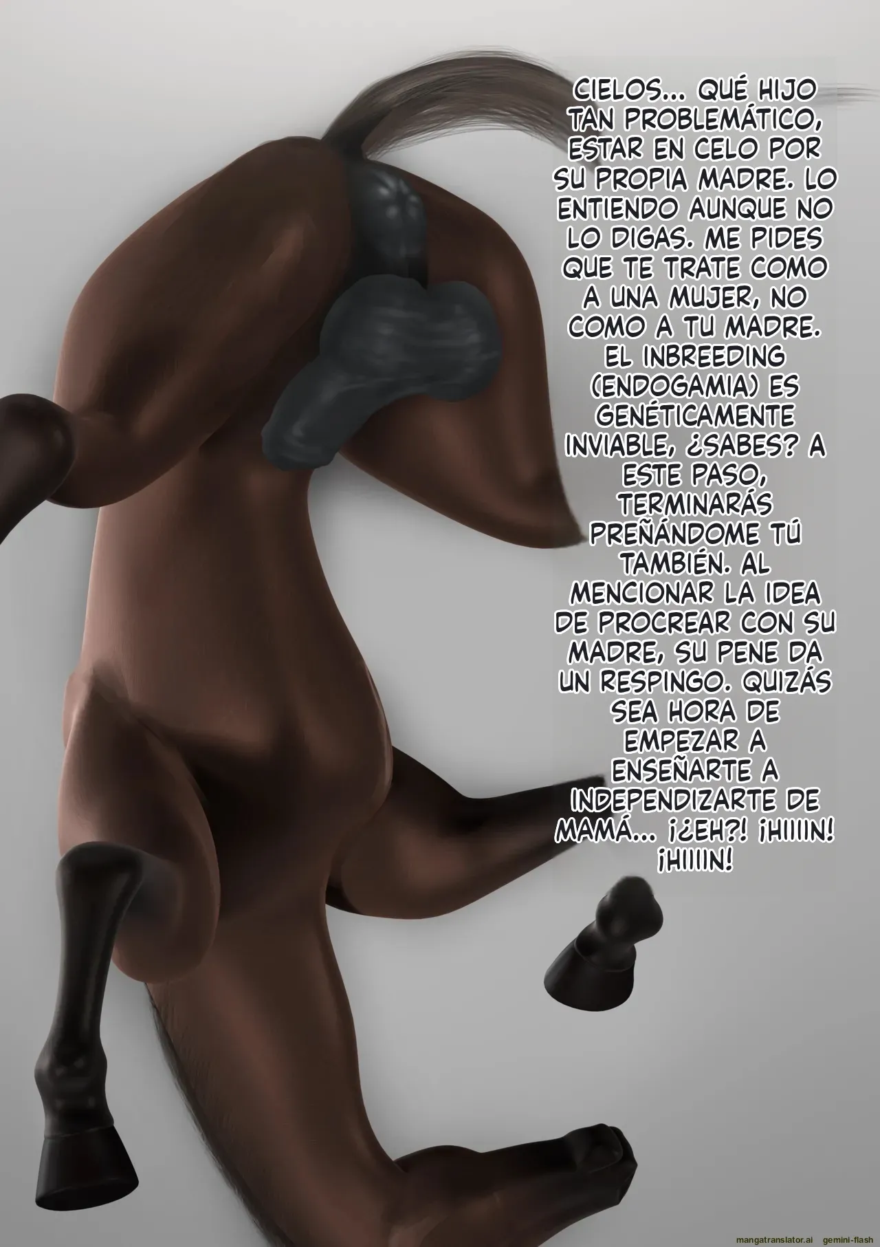 Bakan Anal Name Shussan (Spanish) MTL numero di immagine  11