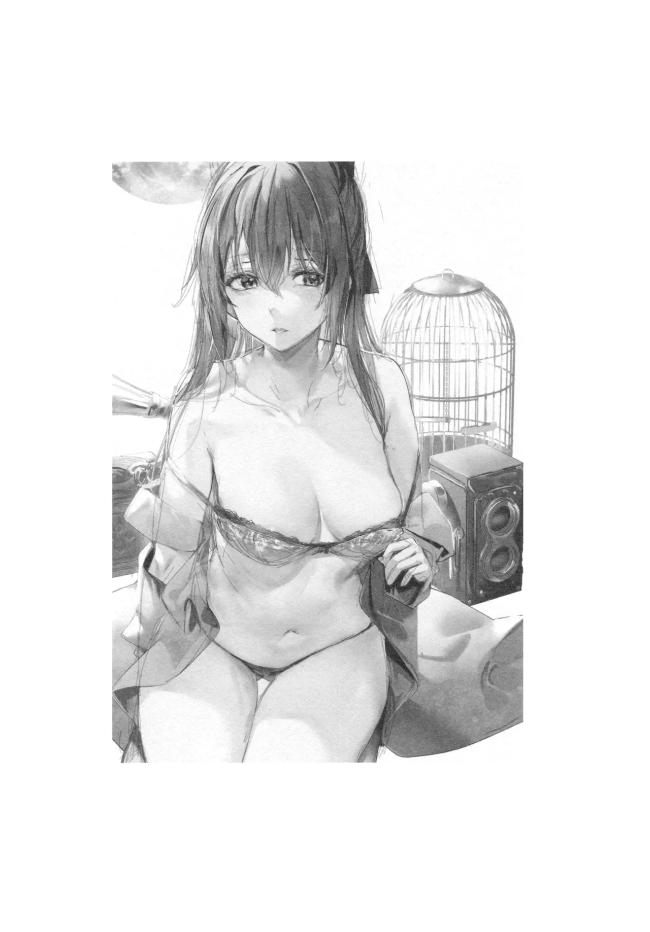 (C103) [virophilia (Orihi Chihiro)] Hanagasa YuShizu Soushuuhen (Love Live! Nijigasaki High School Idol Club) [English] 이미지 번호 37