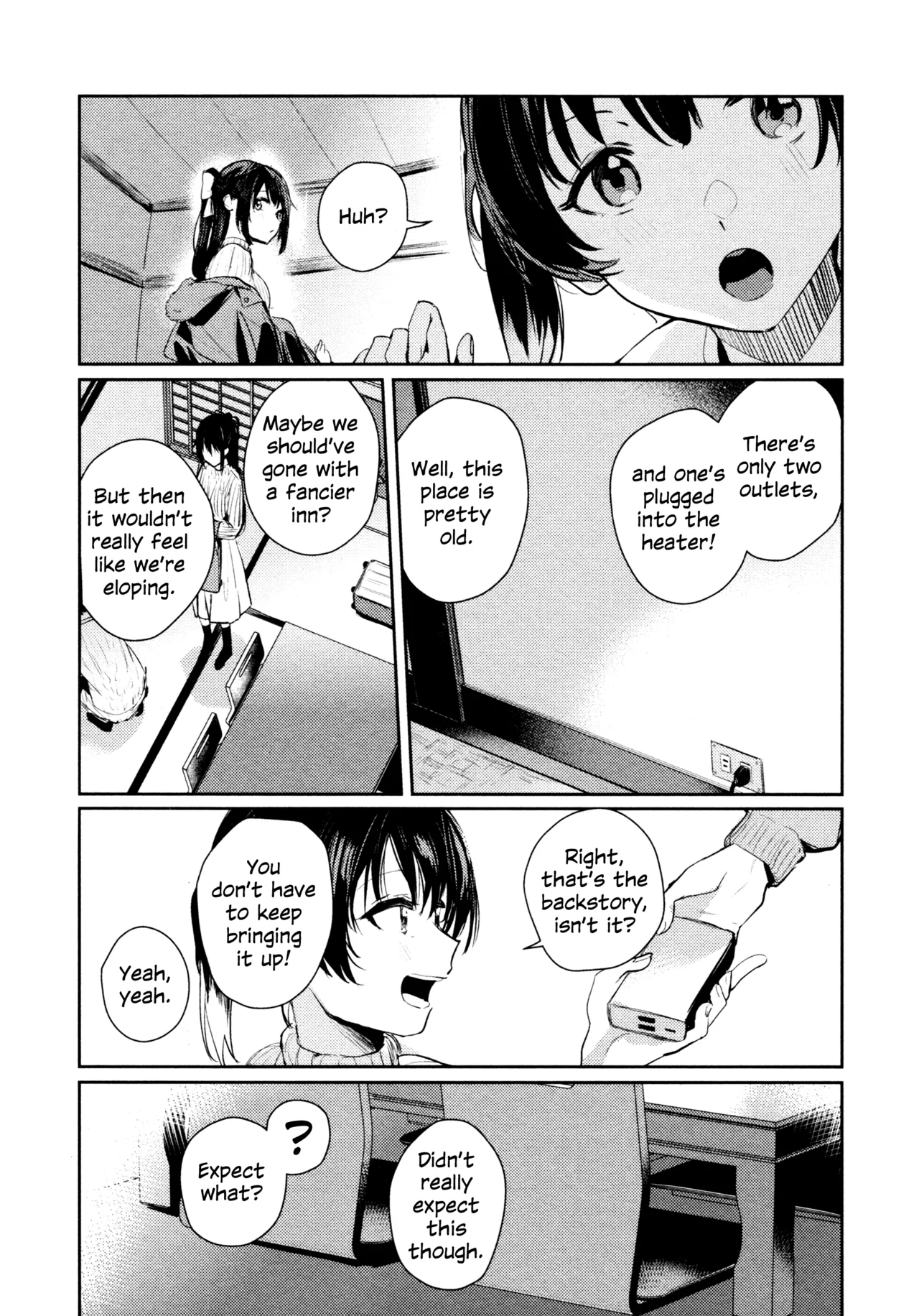 (C103) [virophilia (Orihi Chihiro)] Hanagasa YuShizu Soushuuhen (Love Live! Nijigasaki High School Idol Club) [English] 이미지 번호 41