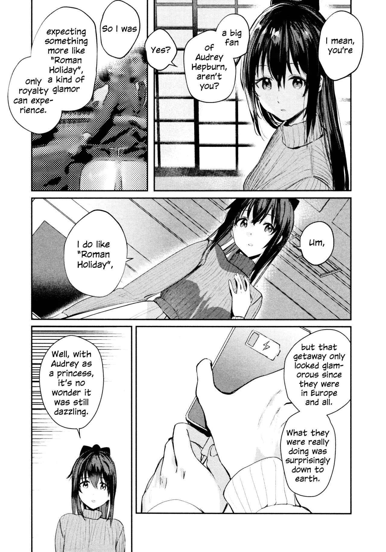 (C103) [virophilia (Orihi Chihiro)] Hanagasa YuShizu Soushuuhen (Love Live! Nijigasaki High School Idol Club) [English] 이미지 번호 42