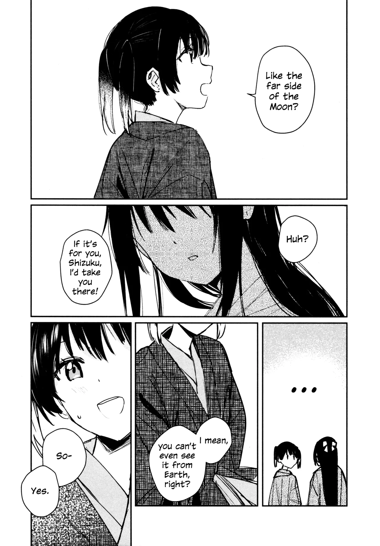 (C103) [virophilia (Orihi Chihiro)] Hanagasa YuShizu Soushuuhen (Love Live! Nijigasaki High School Idol Club) [English] 이미지 번호 55