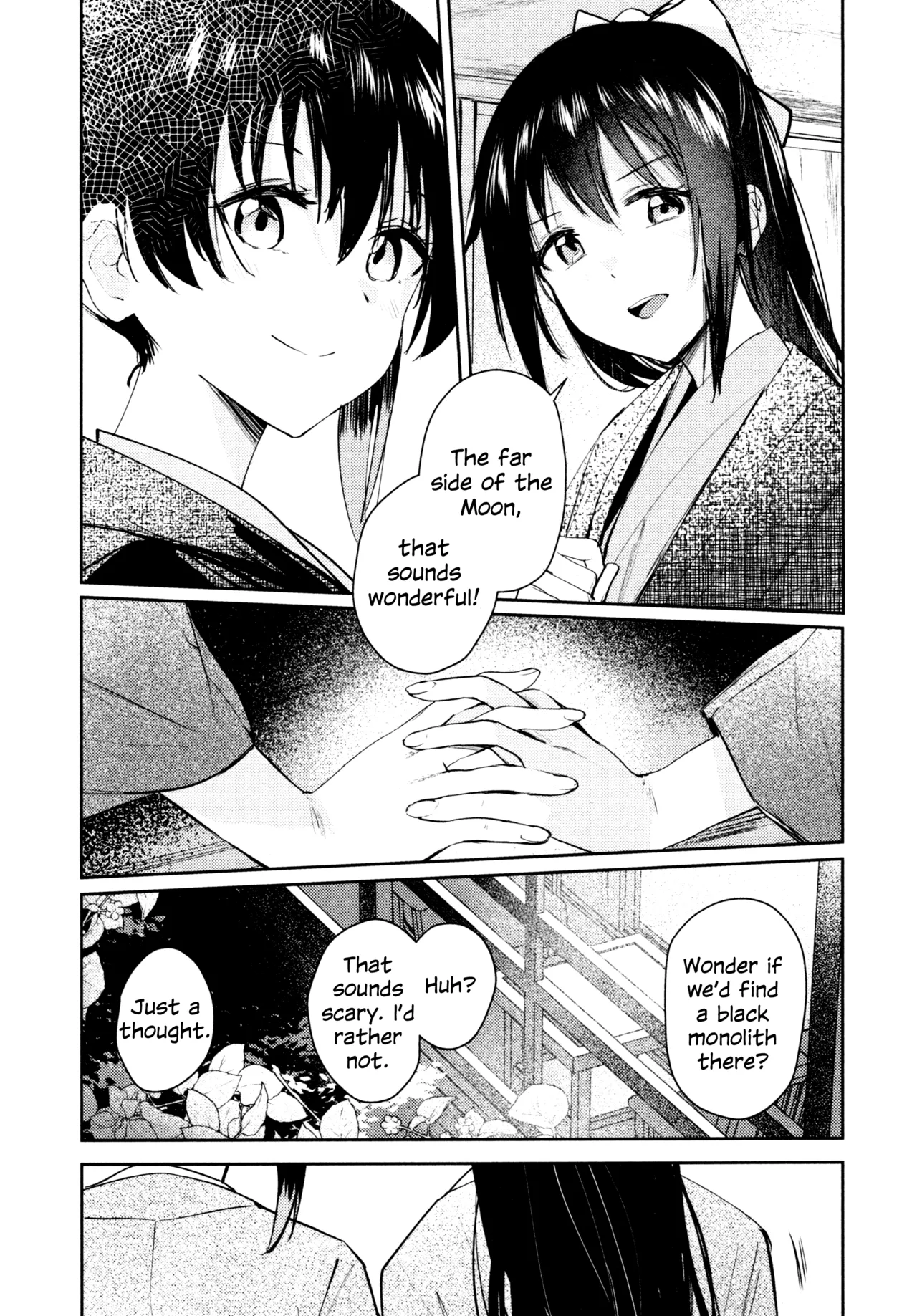 (C103) [virophilia (Orihi Chihiro)] Hanagasa YuShizu Soushuuhen (Love Live! Nijigasaki High School Idol Club) [English] 이미지 번호 56