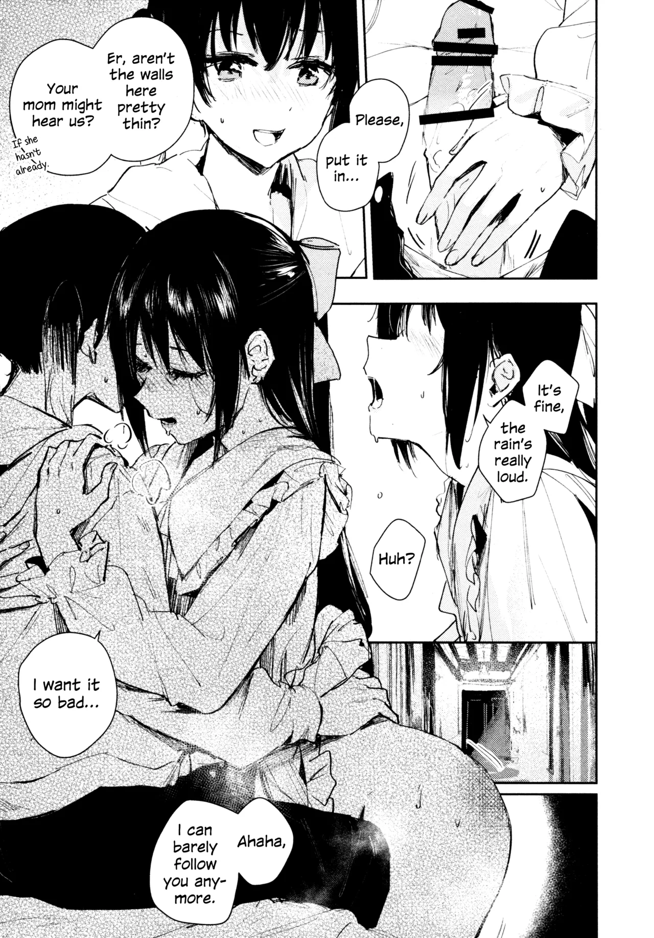 (C103) [virophilia (Orihi Chihiro)] Hanagasa YuShizu Soushuuhen (Love Live! Nijigasaki High School Idol Club) [English] 이미지 번호 70