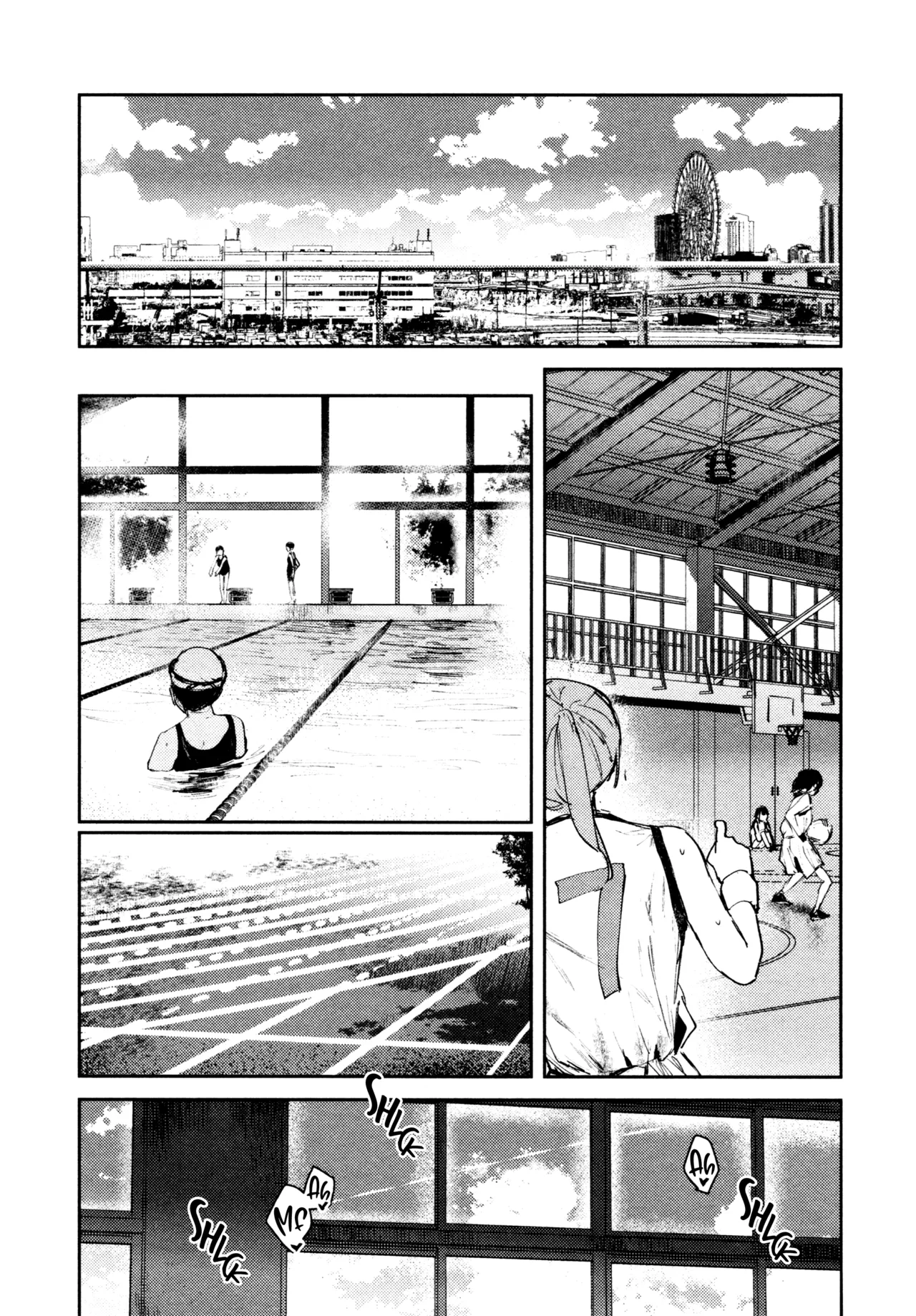 (C103) [virophilia (Orihi Chihiro)] Hanagasa YuShizu Soushuuhen (Love Live! Nijigasaki High School Idol Club) [English] 이미지 번호 100