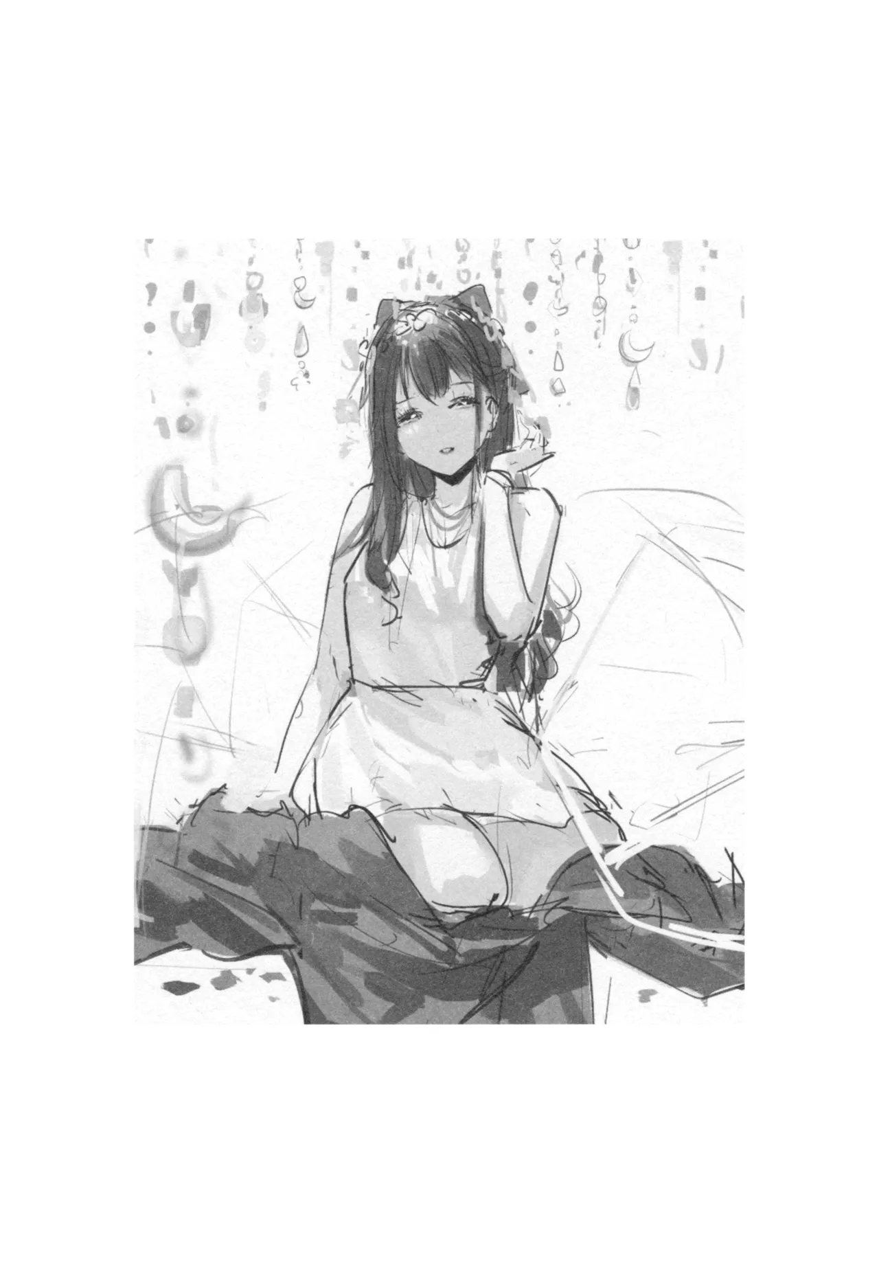 (C103) [virophilia (Orihi Chihiro)] Hanagasa YuShizu Soushuuhen (Love Live! Nijigasaki High School Idol Club) [English] 이미지 번호 119