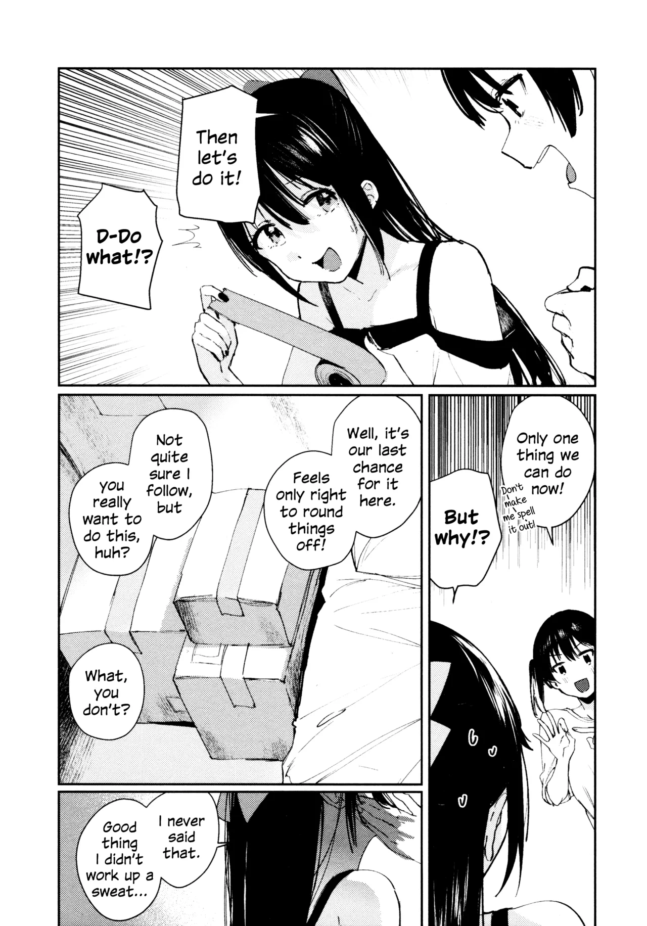 (C103) [virophilia (Orihi Chihiro)] Hanagasa YuShizu Soushuuhen (Love Live! Nijigasaki High School Idol Club) [English] 이미지 번호 137