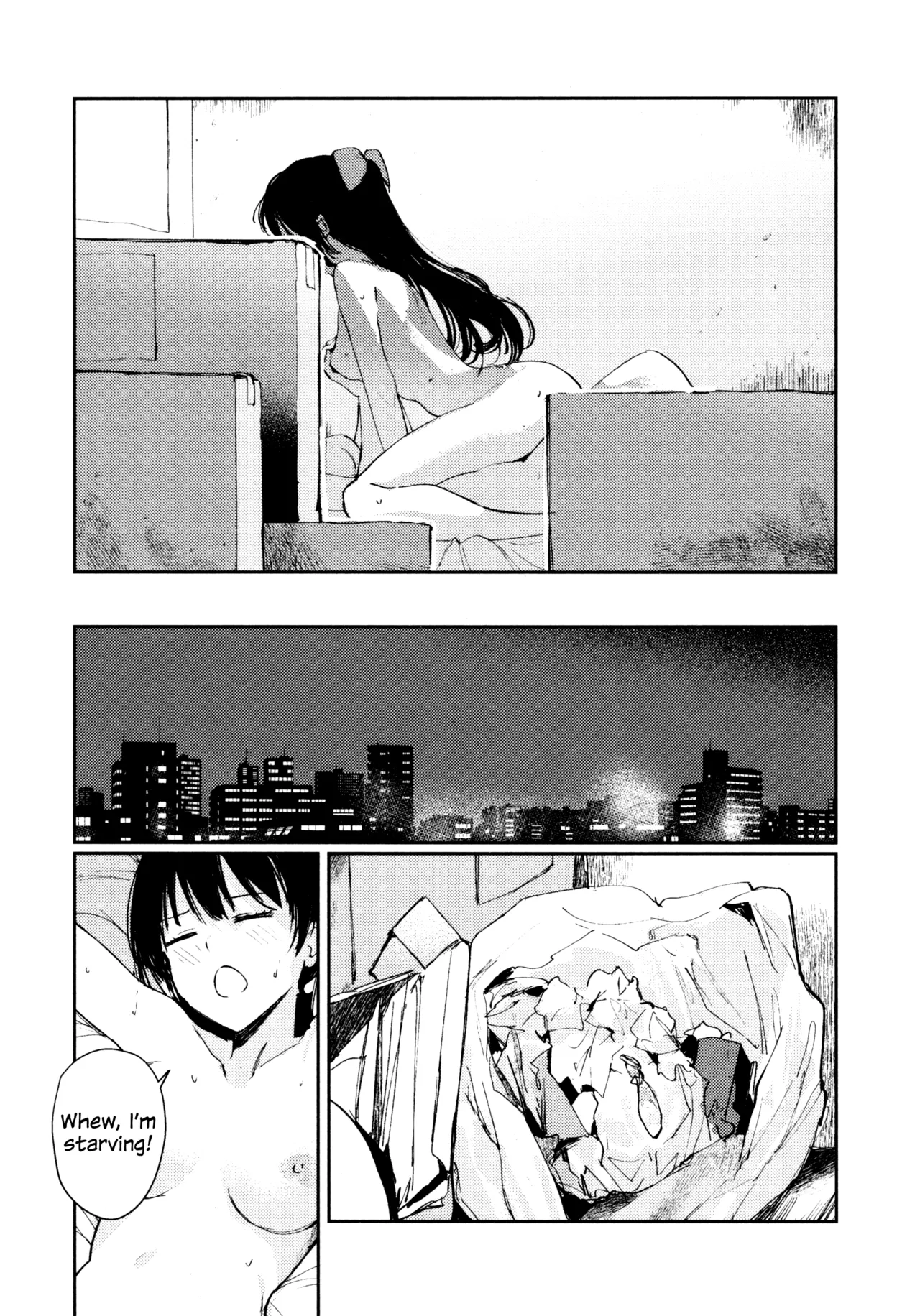 (C103) [virophilia (Orihi Chihiro)] Hanagasa YuShizu Soushuuhen (Love Live! Nijigasaki High School Idol Club) [English] 이미지 번호 138