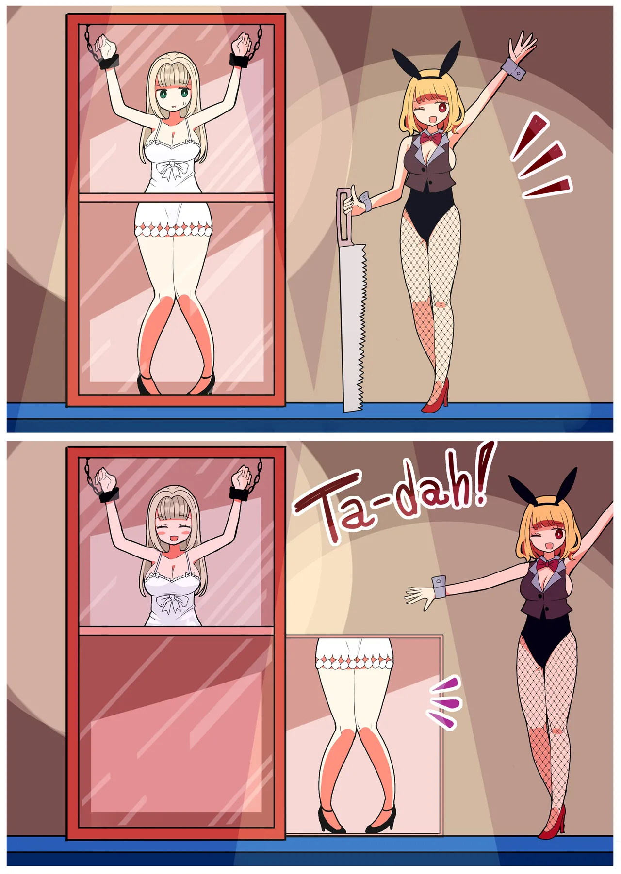 [Murasaki Nyanko Bar (Vae)] Chabatake Vae no TS Tanpenshuu [Chinese] [MTL] numero di immagine  4