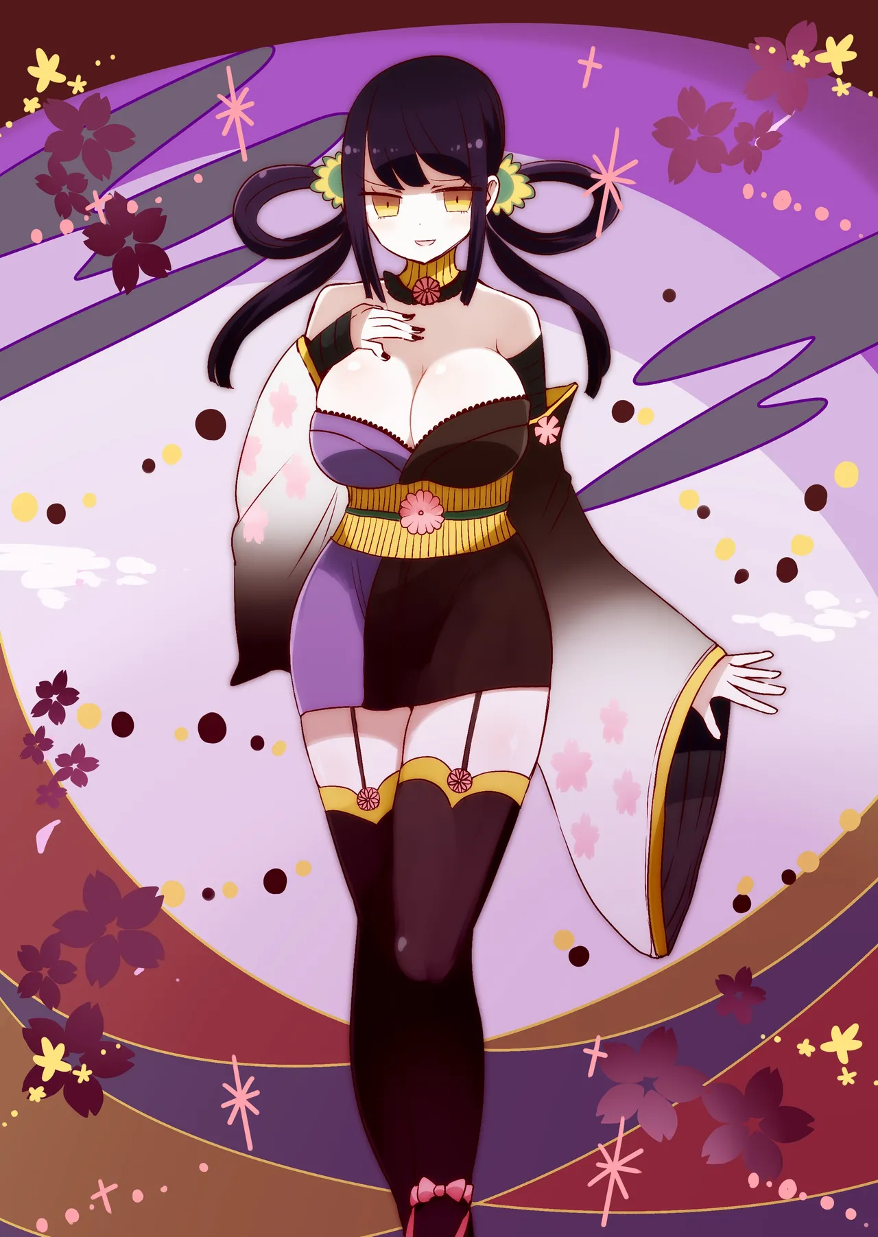 [Murasaki Nyanko Bar (Vae)] Chabatake Vae no TS Tanpenshuu [Chinese] [MTL] numero di immagine  24