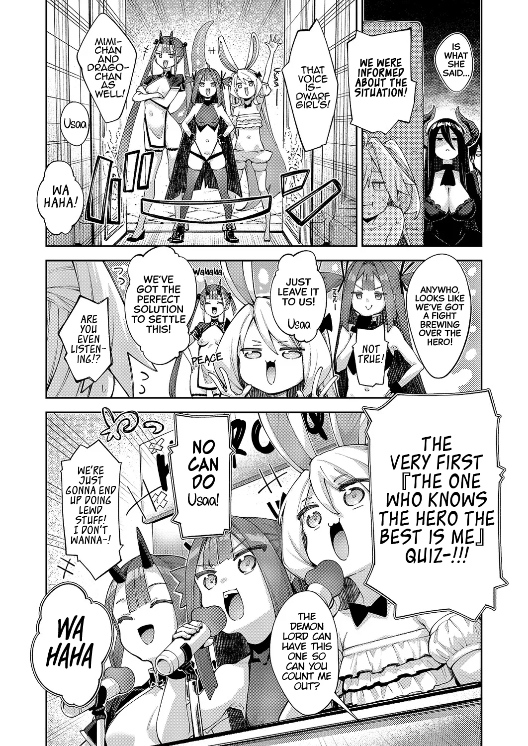 [Akino Sora] Isekai Kita node Sukebe Skill de Zenryoku Ouka Shiyou to Omou Precum.01 | I Came to Another World, So I Think I'm Gonna Enjoy My Sex Skills to the Fullest! Precum.01 (COMIC ExE 67) [English] [Cali] [Digital] Bildnummer 5