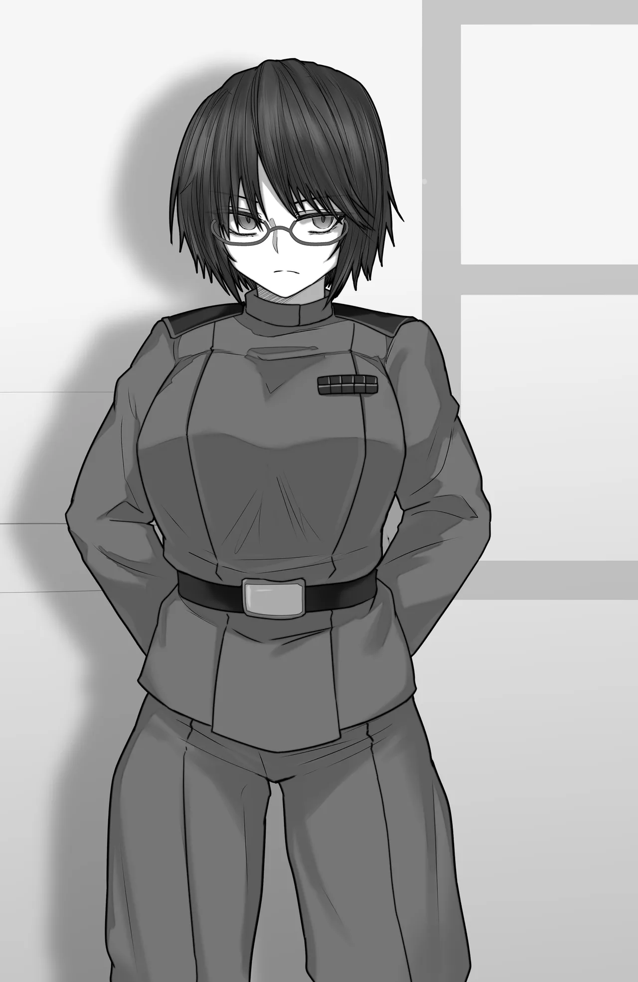 [Kinginboueki] Kone Nyuutai no Shiniri to Joukan-dono 이미지 번호 9