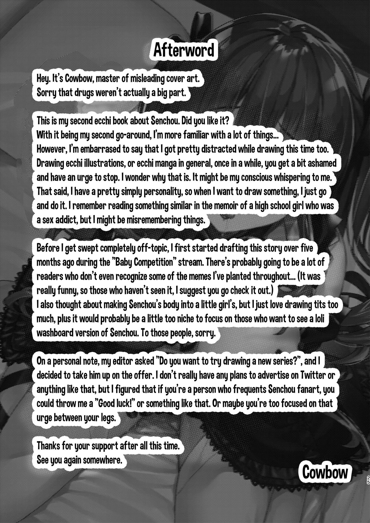 [Hikoushiki (CowBow)] Yōjo Teki Seikatsu Nandawa! (Houshou Marine) [English] [Xzosk] [Digital] 画像番号 25