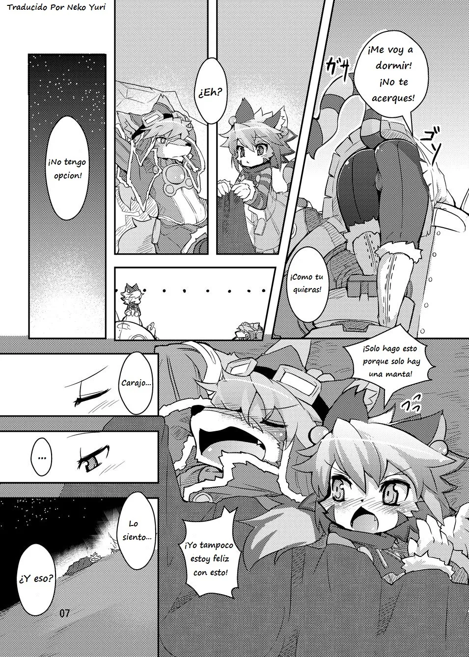 elhtored (Solatorobo) (ro) (Traducido Por Neko Yuri) numero di immagine  4