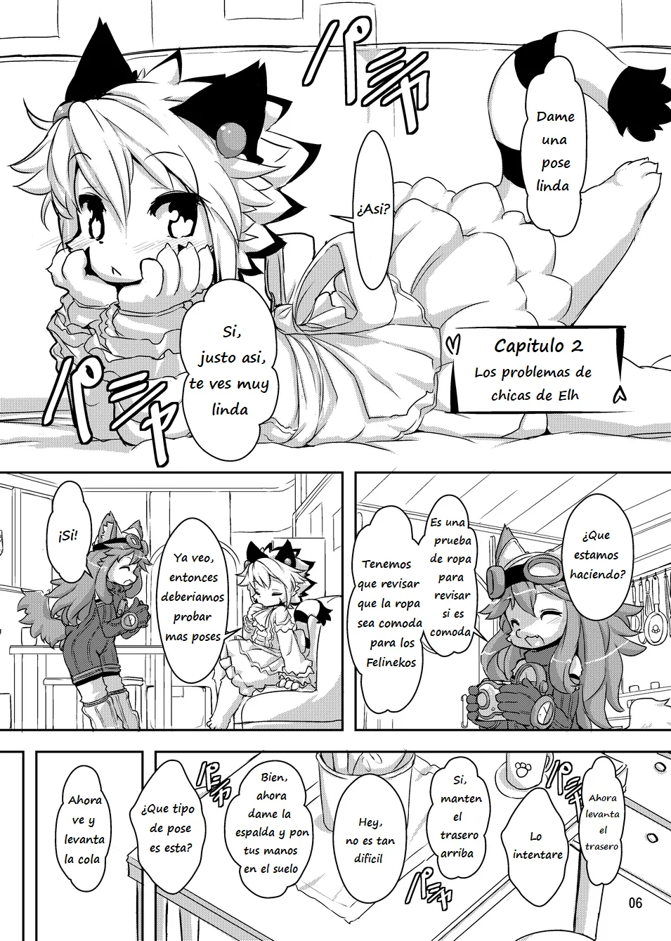 elhtored 2 (Solatorobo) (ro) (Traducido Por Neko Yuri) numero di immagine  3