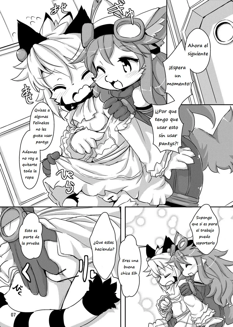 elhtored 2 (Solatorobo) (ro) (Traducido Por Neko Yuri) numero di immagine  4