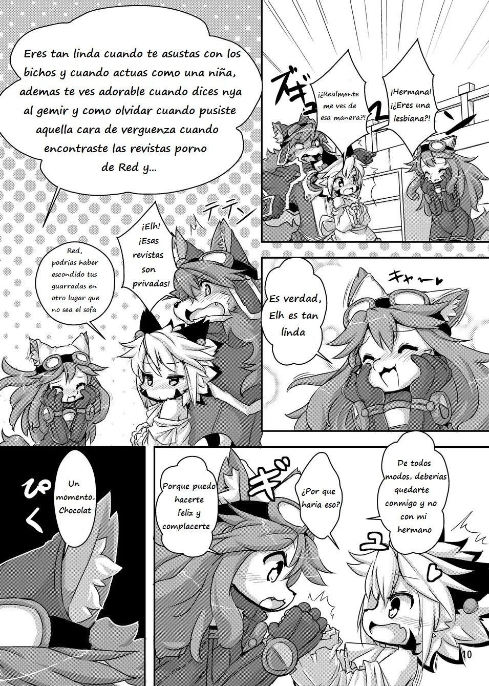 elhtored 2 (Solatorobo) (ro) (Traducido Por Neko Yuri) numero di immagine  7