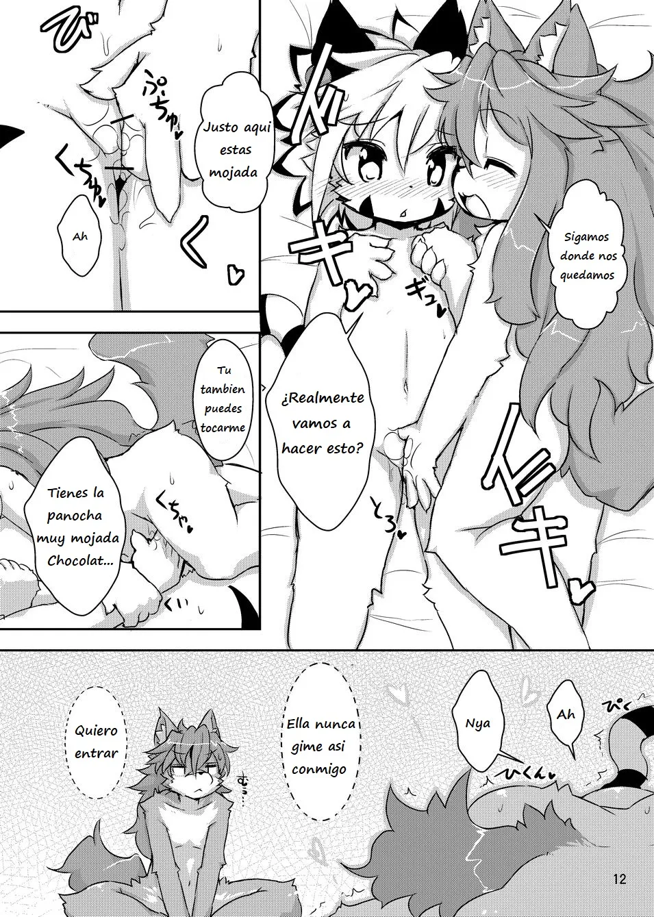 elhtored 2 (Solatorobo) (ro) (Traducido Por Neko Yuri) numero di immagine  9