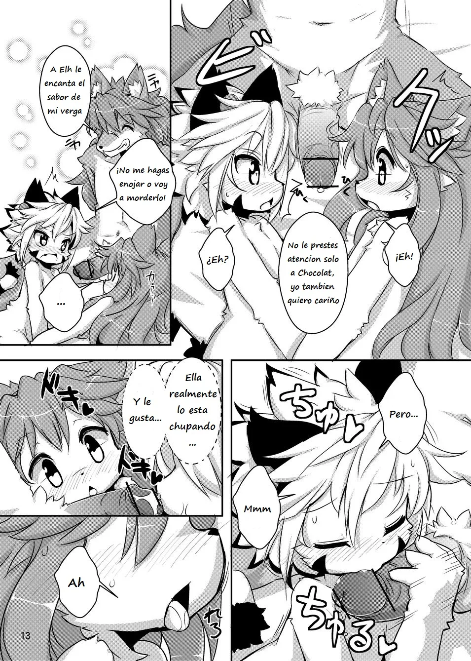 elhtored 2 (Solatorobo) (ro) (Traducido Por Neko Yuri) numero di immagine  10