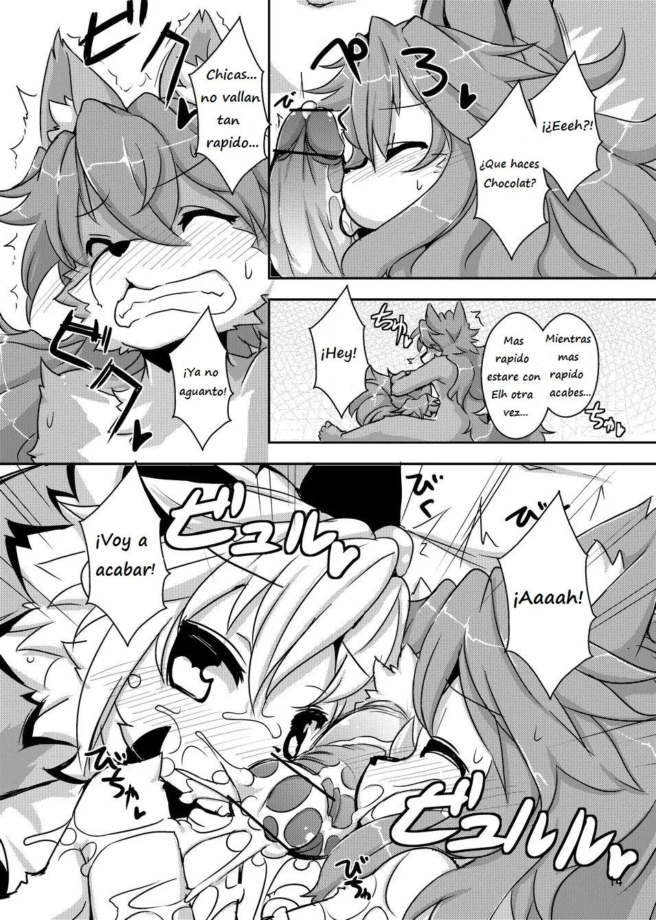 elhtored 2 (Solatorobo) (ro) (Traducido Por Neko Yuri) numero di immagine  11