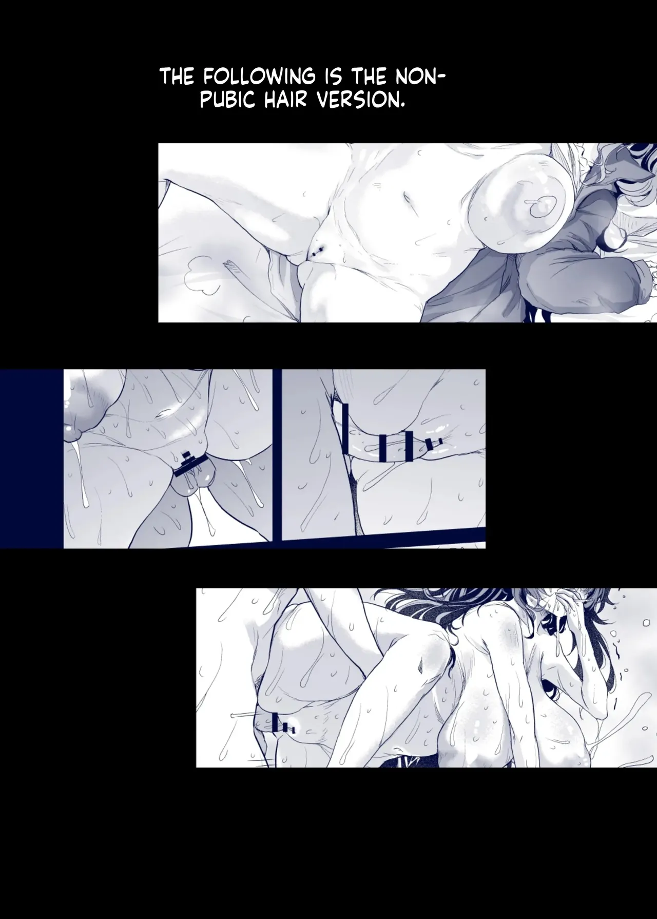 [Nusumu Nyyuusangyou (Nusmusbim)] Kuroda Chie no Hikikomori Seikatsu Bildnummer 42